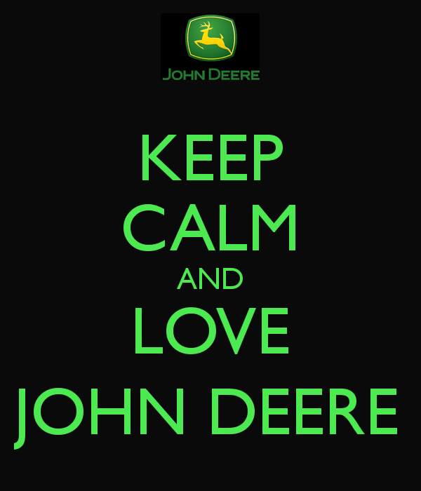 Http://sd.keepcalm O Matic.co.uk/ - Deere Company, Transparent background PNG HD thumbnail