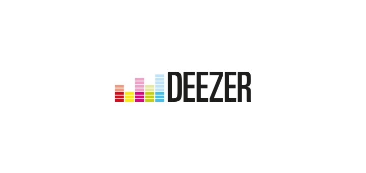 Deezer Vector Logo - Deezer Vector, Transparent background PNG HD thumbnail
