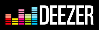 Probably The Most Known And Used Service. - Deezer Vector, Transparent background PNG HD thumbnail