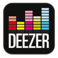 Deezer Png Hdpng.com 187 - Deezer, Transparent background PNG HD thumbnail