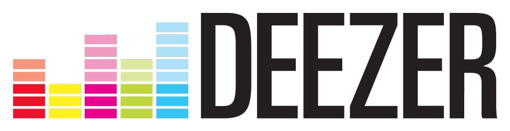 Deezer Logo - Deezer, Transparent background PNG HD thumbnail