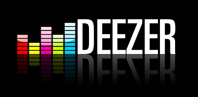 Franceu0027S Deezer Music Streaming Service Just Launched In Full In The Us, Expanding Its Footprint Beyond The Toehold It Already Held In The States. - Deezer, Transparent background PNG HD thumbnail