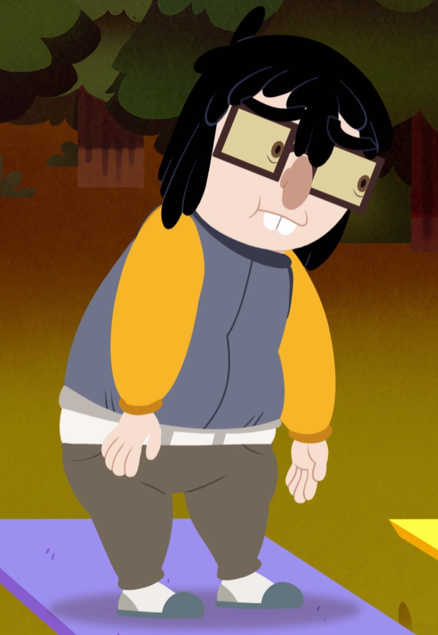 Jermy Dejected.png - Dejected, Transparent background PNG HD thumbnail