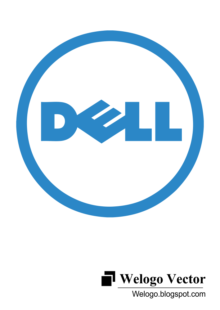 Dell Logo - Dell, Transparent background PNG HD thumbnail
