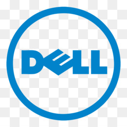 Intel Dell Logo Png, Clipart,