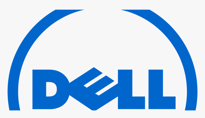 Vector Dell Logo Png, Transpa