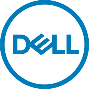 Dell Logo Vector - Dell Vector, Transparent background PNG HD thumbnail