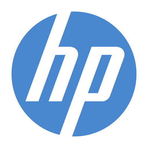 Hp Inc. Logo Vector - Dell Vector, Transparent background PNG HD thumbnail