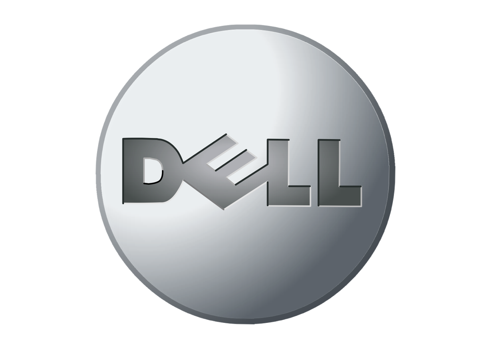 Logo Free Design, Fascinating Dell Logo Vector 23 With Additional Ikea Logo With Dell Logo - Dell Vector, Transparent background PNG HD thumbnail