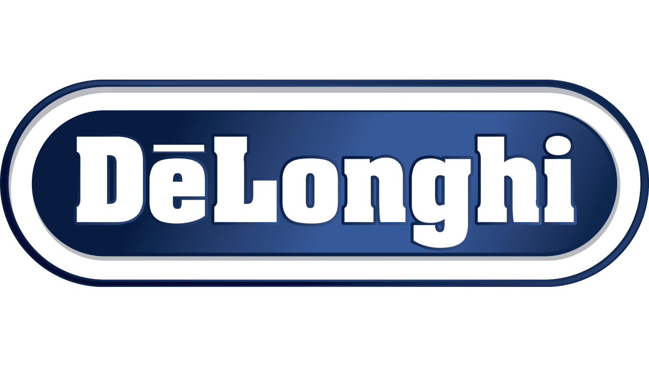 Delonghi Logo | Evolution History And Meaning, Png - Delonghi, Transparent background PNG HD thumbnail