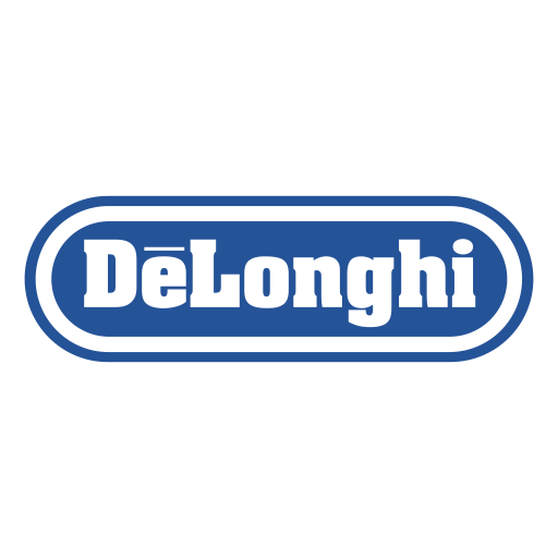 Delonghi Logo Icon Of Flat Style   Available In Svg, Png, Eps, Ai Pluspng.com  - Delonghi, Transparent background PNG HD thumbnail