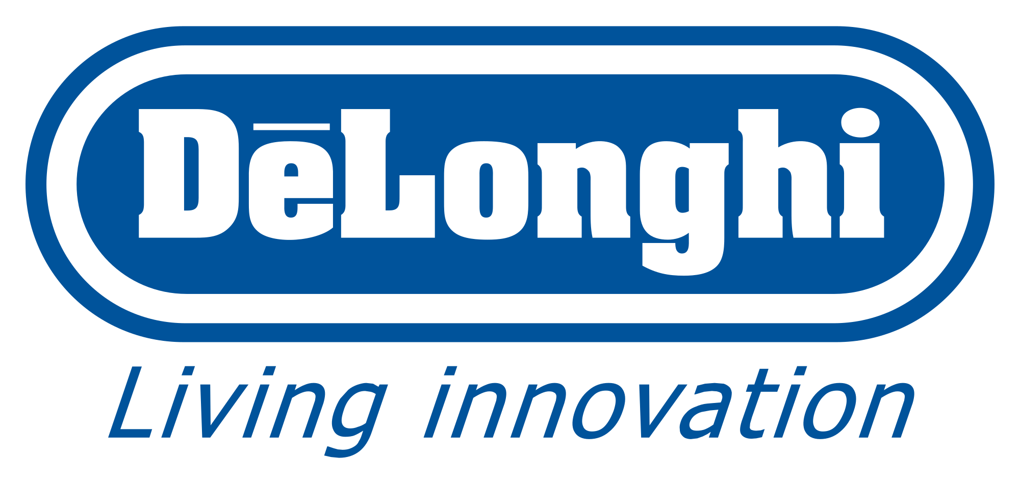 Delonghi Logo Download Vector - Delonghi, Transparent background PNG HD thumbnail