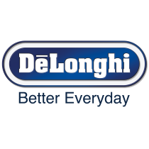 Delonghi Logo – Logos Download - Delonghi, Transparent background PNG HD thumbnail