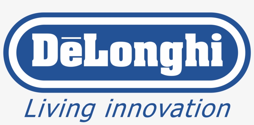 Delonghi Logo Png Transparent