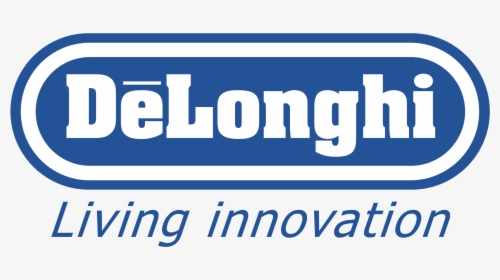 Delonghi Logo Png Transparent   Delonghi, Png Download Pluspng.com  - Delonghi, Transparent background PNG HD thumbnail