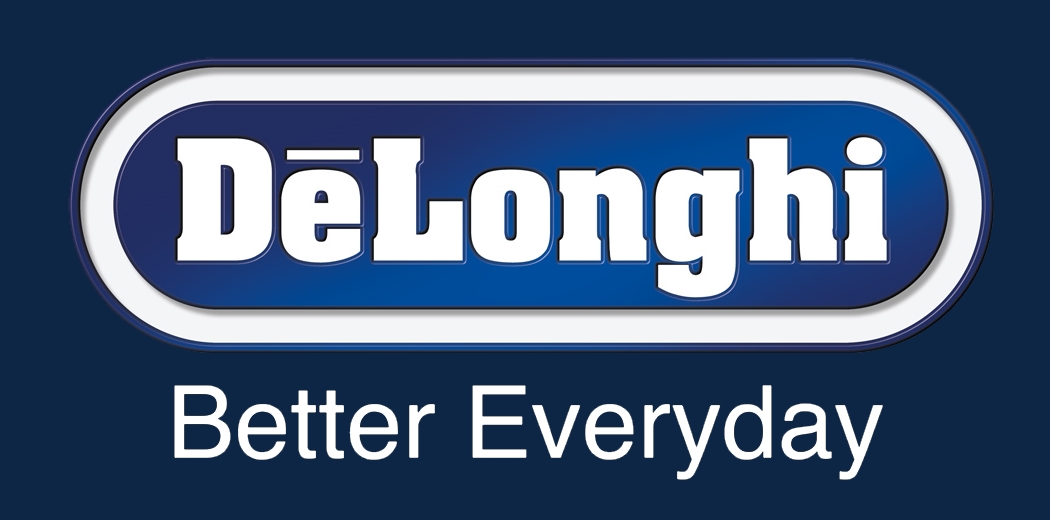 Delonghi – Logos Download - Delonghi, Transparent background PNG HD thumbnail