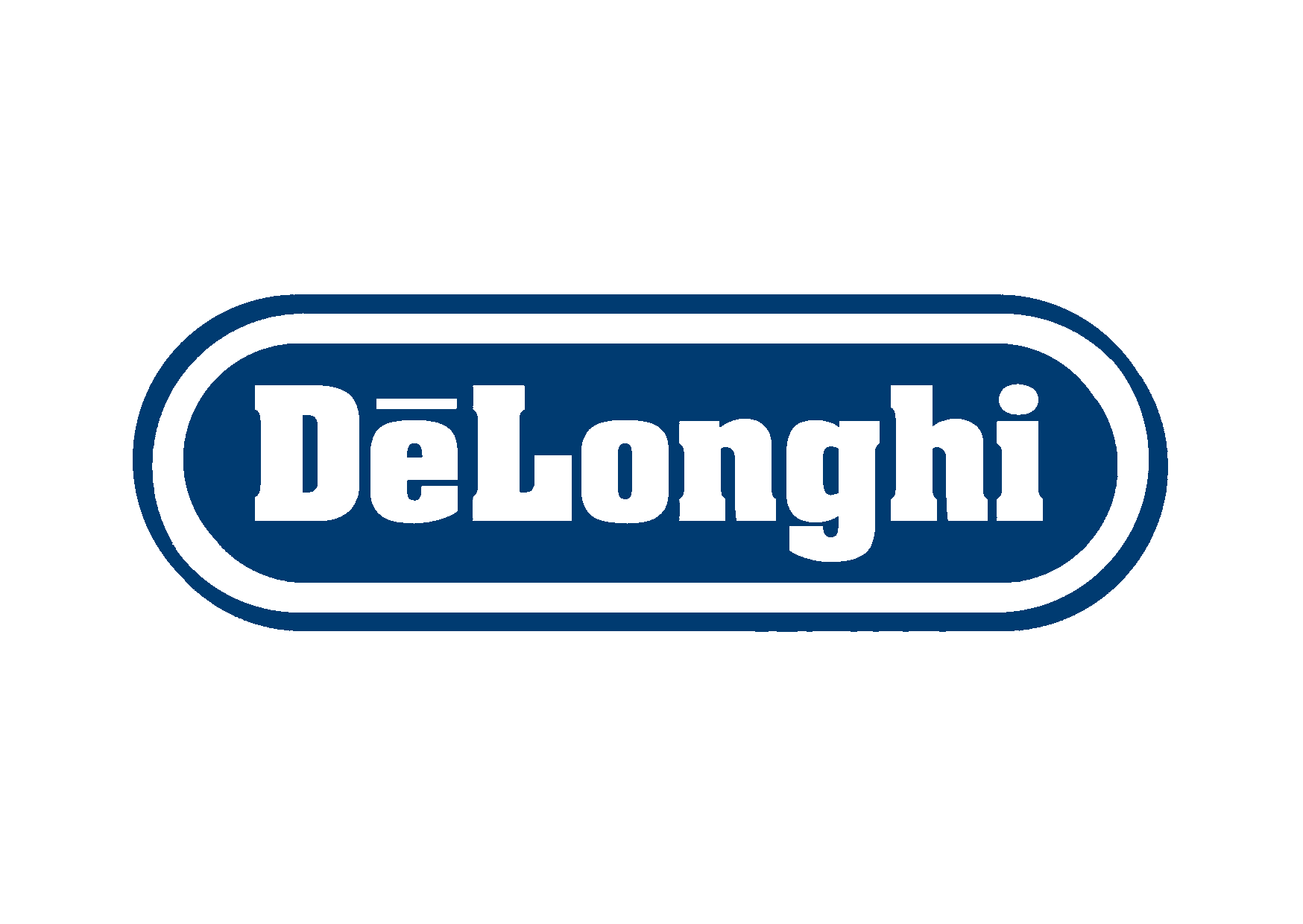 Delonghi Logo In Svg ,jpg, Pn