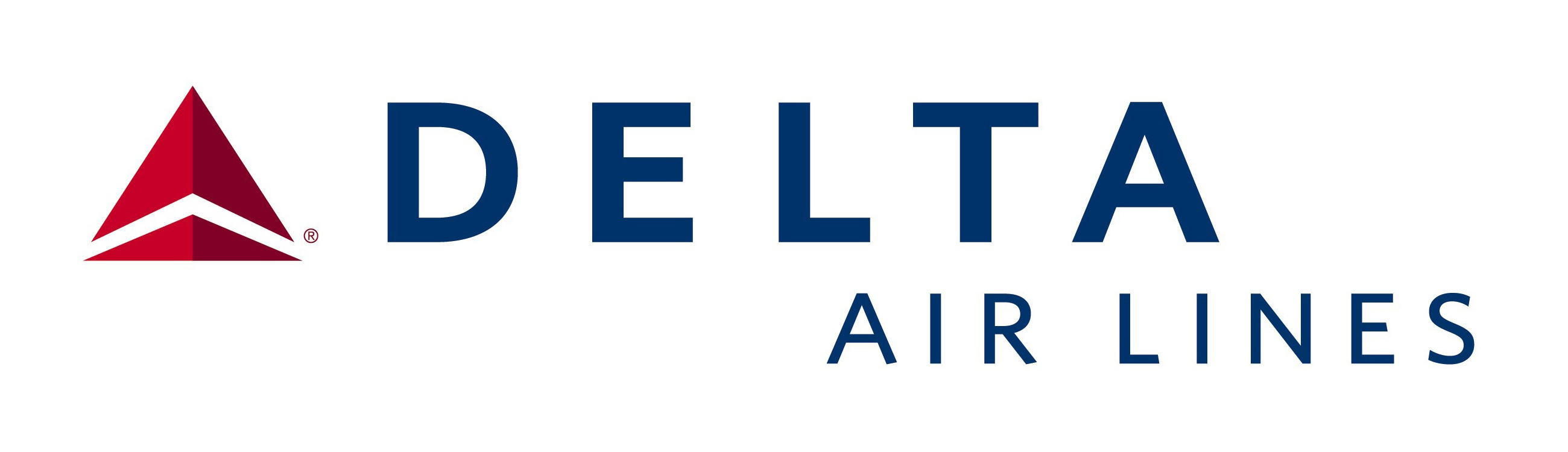 Delta Air Lines Logo Transpar