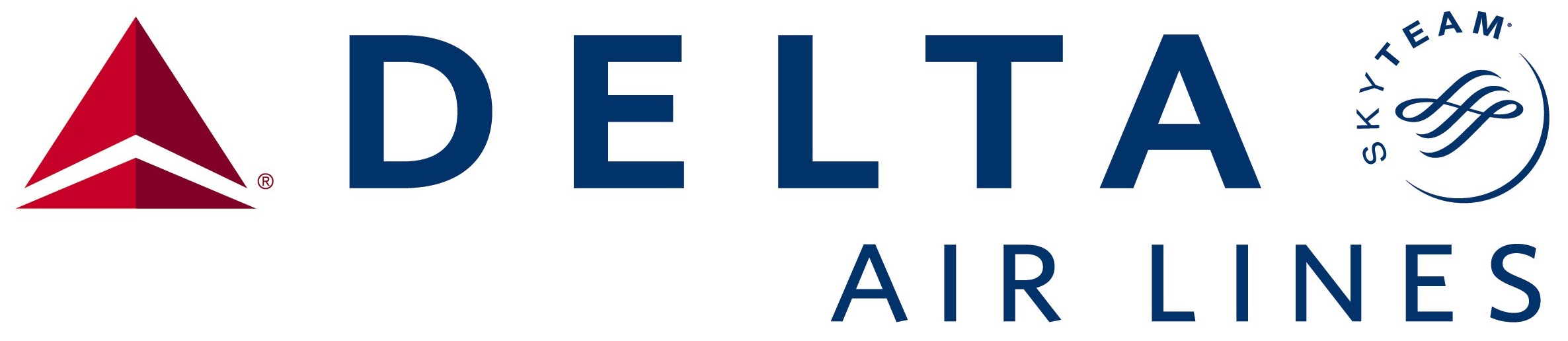 Delta Airlines Logo - Delta Airlines, Transparent background PNG HD thumbnail