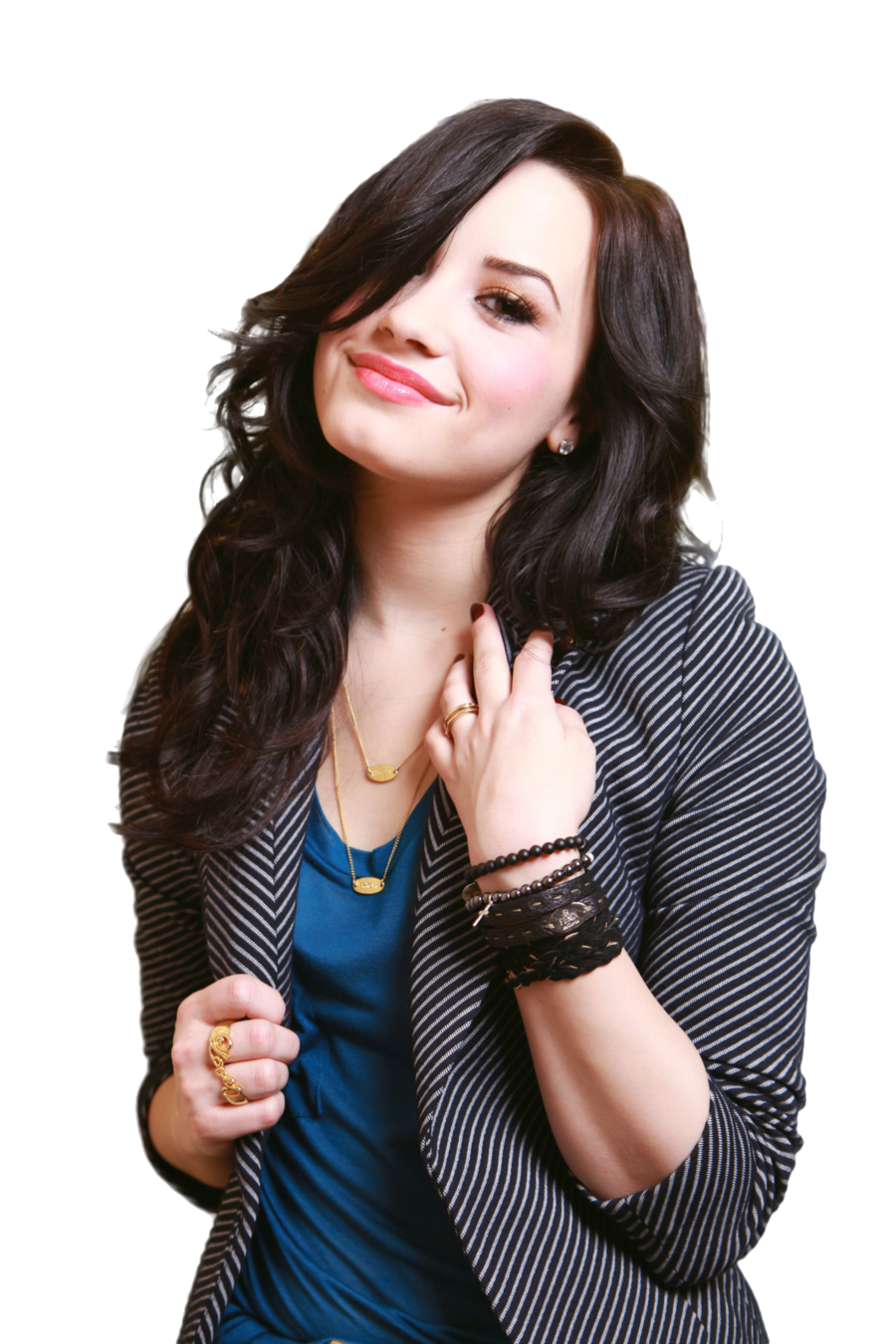 Demi Lovato Png Pic - Demi Lovato, Transparent background PNG HD thumbnail