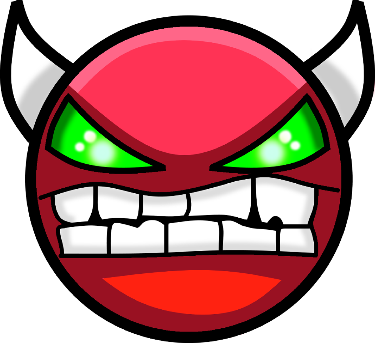 Full Resolution Hdpng.com  - Demon, Transparent background PNG HD thumbnail