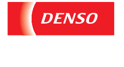 Denso Brand Site