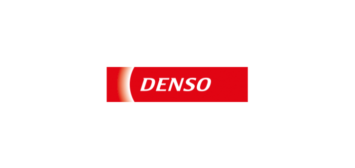 Denso Ten Vector Logo | Free 