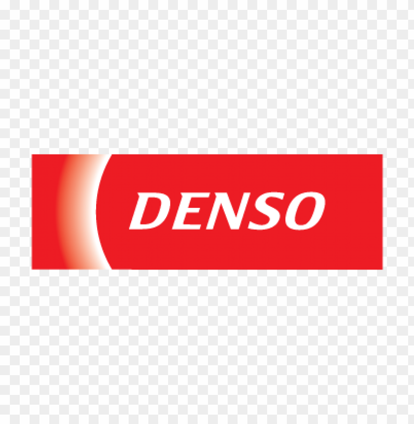 Denso Logo Vector Free Download | Toppng - Denso, Transparent background PNG HD thumbnail
