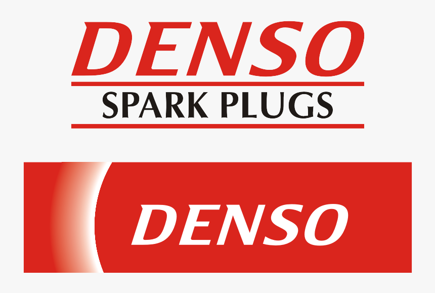 Denso Logo - Pluspng
