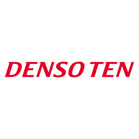 Denso Ten Vector Logo | Free Download   (.svg  .png) Format Pluspng.com  - Denso, Transparent background PNG HD thumbnail