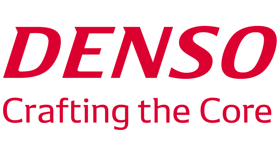 Denso Vector Logo | Free Download   (.svg  .png) Format Pluspng.com  - Denso, Transparent background PNG HD thumbnail