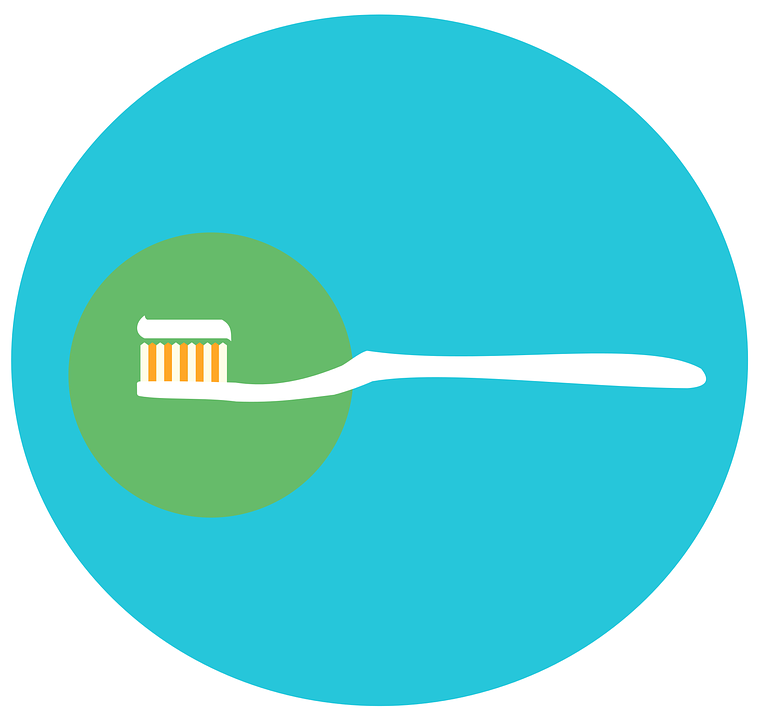Health, Toothbrush, Dental, Oral - Dental Health, Transparent background PNG HD thumbnail