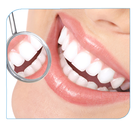 Performing Cosmetic Dentistry - Dental, Transparent background PNG HD thumbnail