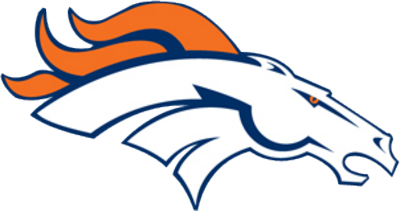 Denver Broncos Transparent PN