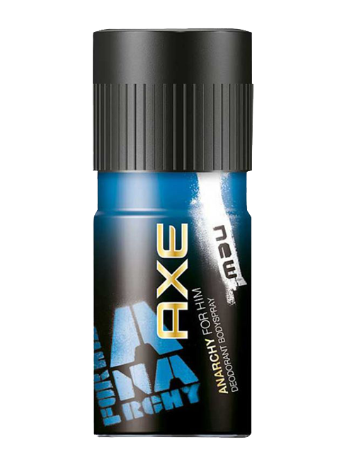 Axe Spray PNG Transparent, Deo PNG - Free PNG