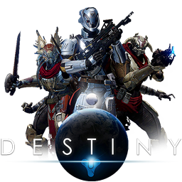 Destiny: The Taken King Desti