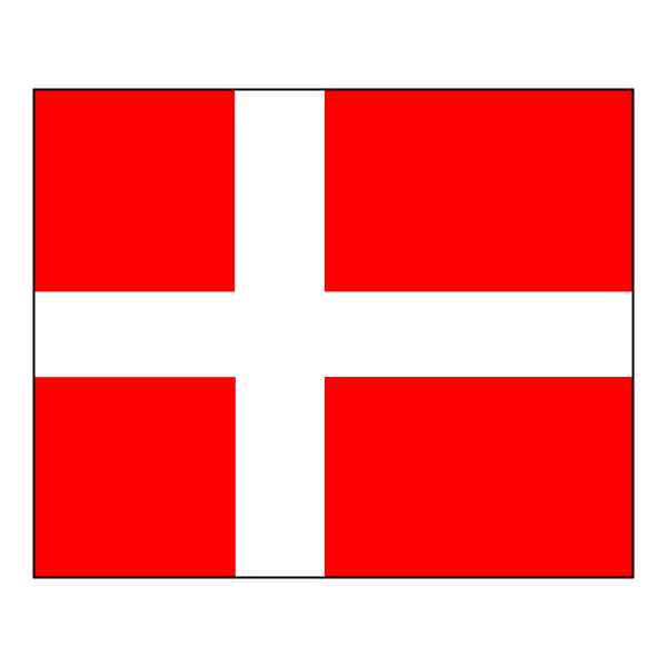 Png 600X600 Hdpng.com  - Det Danske Flag, Transparent background PNG HD thumbnail