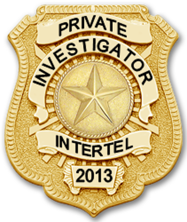 Nice Shiny Pi Badge - Detective Badge, Transparent background PNG HD thumbnail