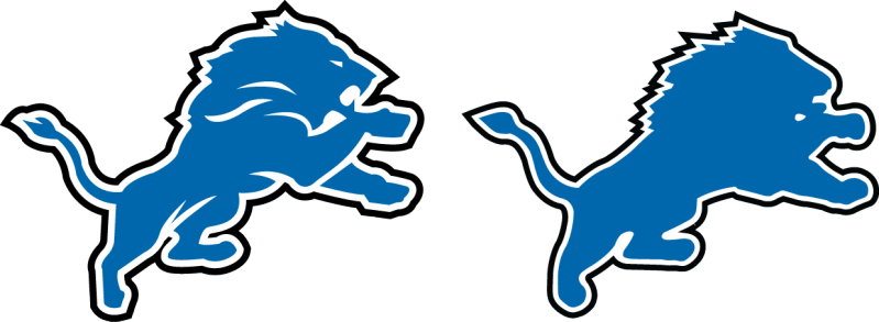 Detroit Lions Logo Png