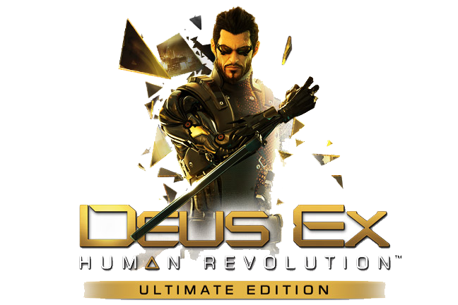 Deus Ex: Human Revolution Released Back In August 2011, But Has Since Been Blessed With Dlc To Keep Fans Content. Although, Mac Fans Have Been Stirring More Hdpng.com  - Deus Ex, Transparent background PNG HD thumbnail
