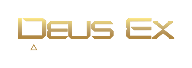 Deus Ex: Mankind Divided™ - Deus Ex, Transparent background PNG HD thumbnail