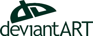 Download Deviantart Logo Png Images Transparent Gallery. Advertisement - Deviantart, Transparent background PNG HD thumbnail