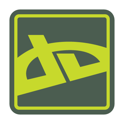 Deviantart Logo Vector . - Deviantart Vector, Transparent background PNG HD thumbnail