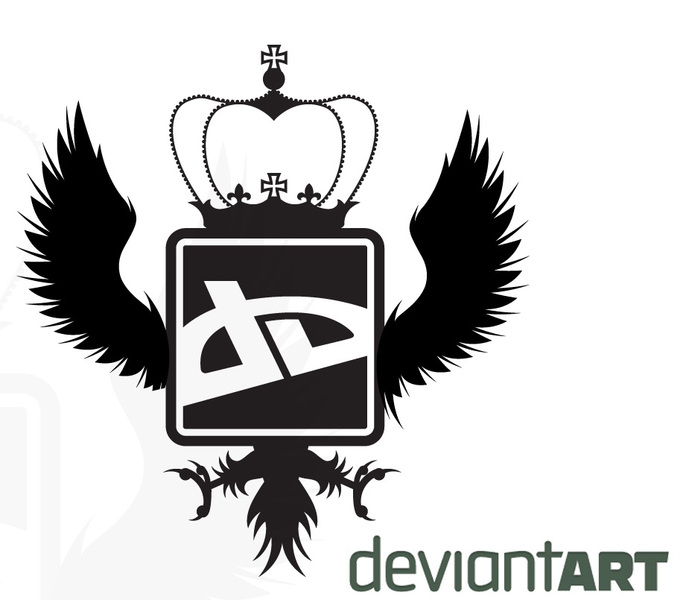 Deviantart Logo Vector - Deviantart Vector, Transparent background PNG HD thumbnail