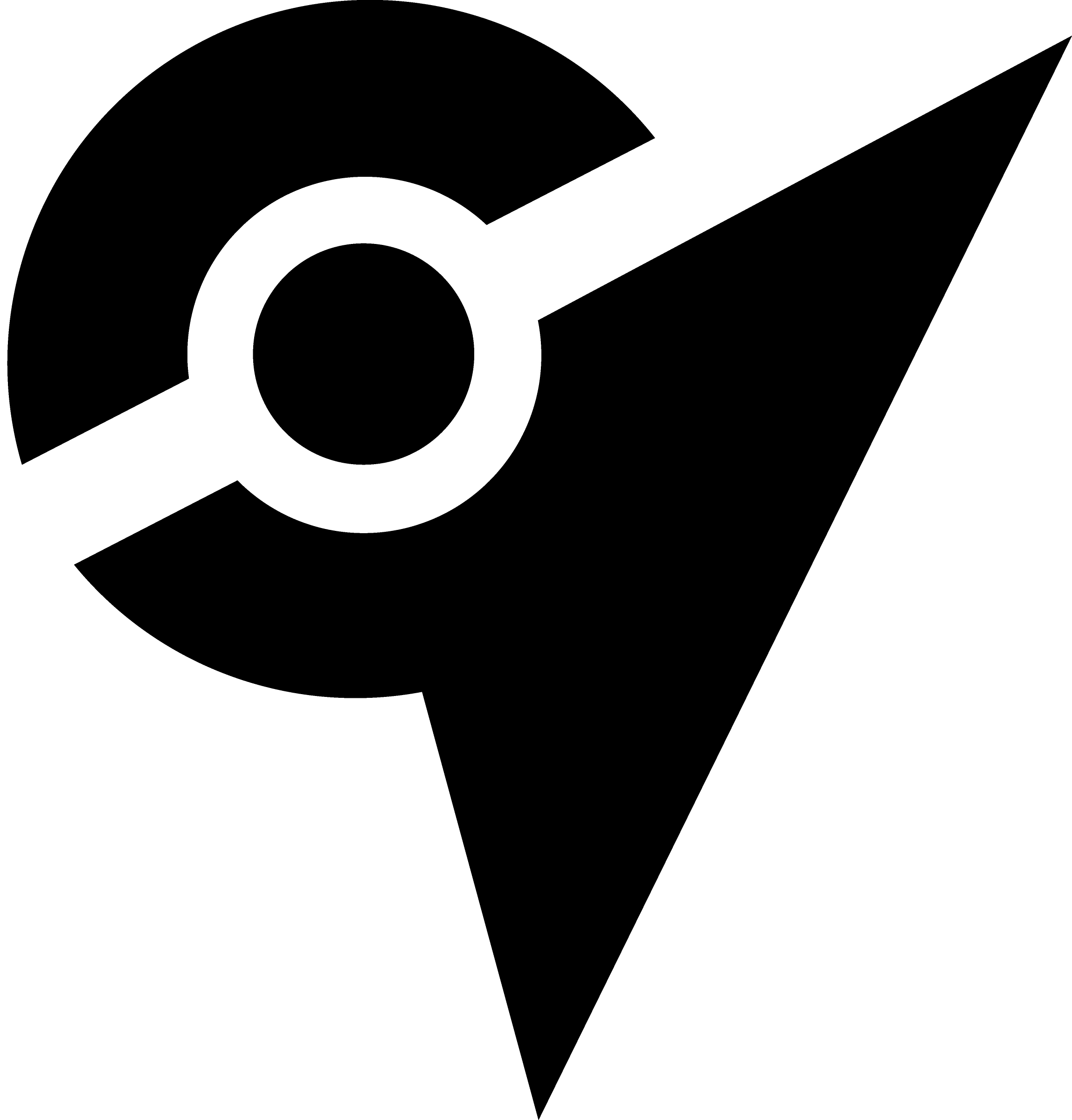 DeviantArt Icon Logo. Format: