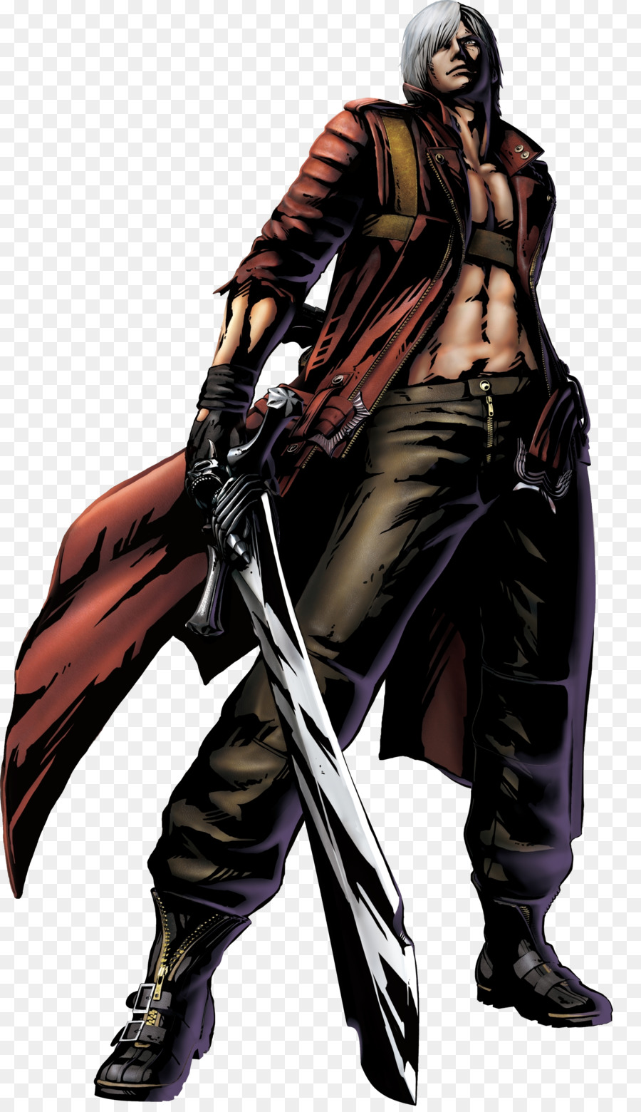 Devil May Cry 3: Danteu0027S Awakening Dmc: Devil May Cry Devil May Cry 4 Marvel Vs. Capcom 3: Fate Of Two Worlds Devil May Cry 2   Devil May Cry - Devil May Cry, Transparent background PNG HD thumbnail