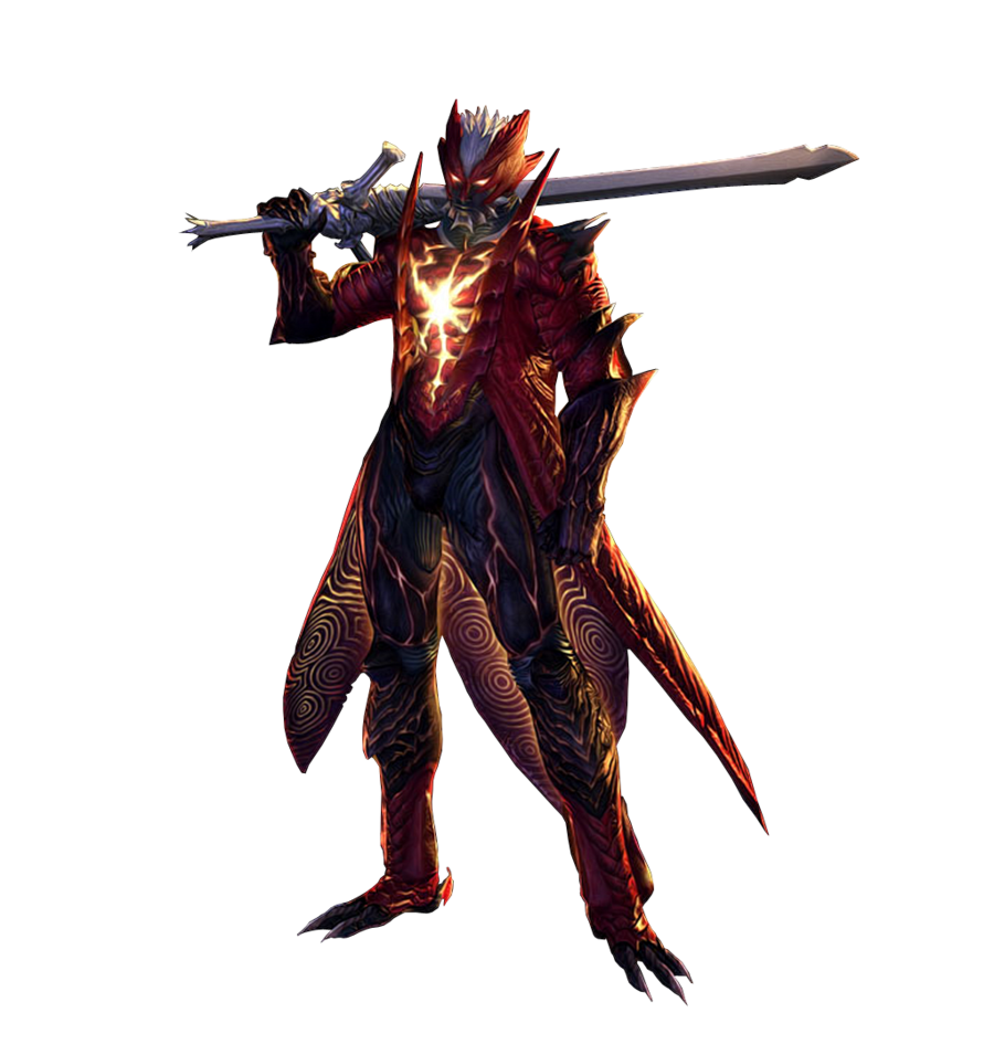 Devil May Cry 4 Devil Trigger Dante By Therealtrunks800 D4Ig0N0.png - Devil May Cry, Transparent background PNG HD thumbnail