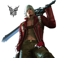Devil May Cry Photos Png Image - Devil May Cry, Transparent background PNG HD thumbnail