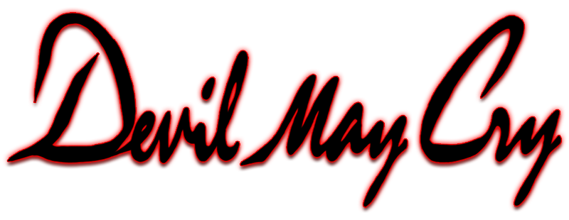 Devil May Cry PNG Transparent