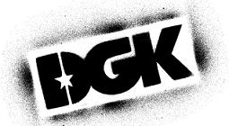 About Dgk Skateboards - Dgk, Transparent background PNG HD thumbnail